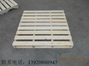專業木制品制造商 天津市武清區旭源木制品加工廠，專注木托盤、包裝箱與線纜軸供應