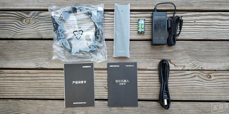 稚嫩邁向成熟,不斷地積累方為強(qiáng)大:海美迪視聽機(jī)器人